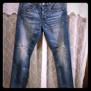 Gap original fit 1969 jean size 26